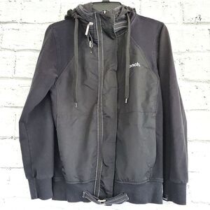 Bench boys zip up jacket